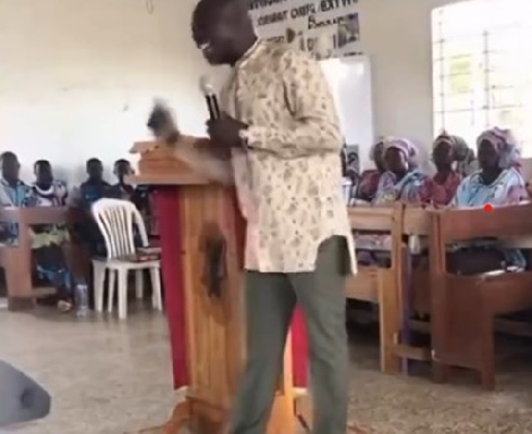 Appel à l’autodénonciation