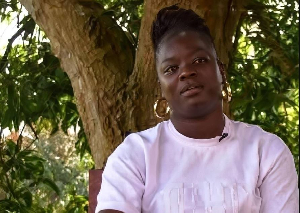 Elle était l'invité de l’émission « YAYATO » de Canal 2 International