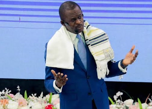 Baboke Est Aussi Un Homme De Dieu
