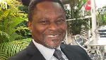 Anicet Ekane