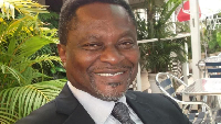 Anicet Ekane