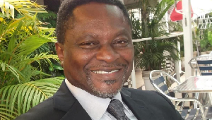 Anicet Ekane