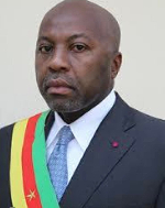 DEUIL : Le député Claude Juimo Siewe Monthé du RDPC n'est plus, Paul Biya inconsolable DEUIL : Le député Claude Juimo Siewe Monthé du RDPC n'est plus, Paul Biya inconsolable