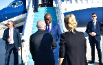 Gabon: première visite d'Etat de Brice Oligui Nguema en Turquie