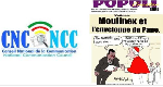 Un journal camerounais frappé d'une suspension de 06 mois après un humour sur le Minat