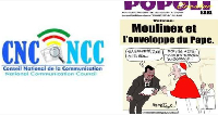 Le Popoli suspendu