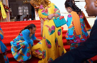 Le SGPR, Ferdinand Ngoh Ngoh a lui-même découvert le projet dans les médias