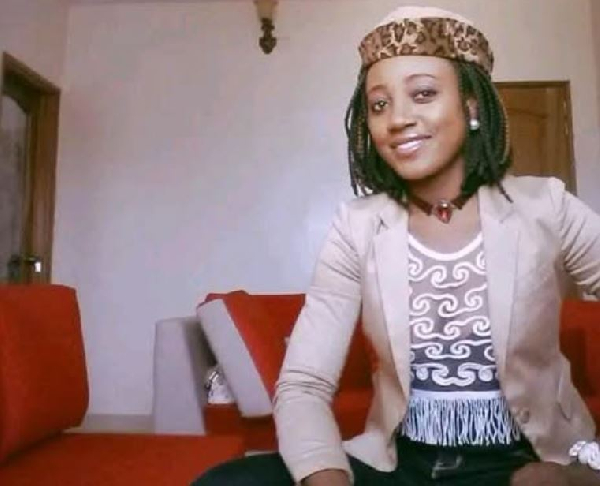 Dora Eboa était une figure bien connue du monde des médias camerounais