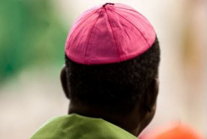 Homme de Dieu