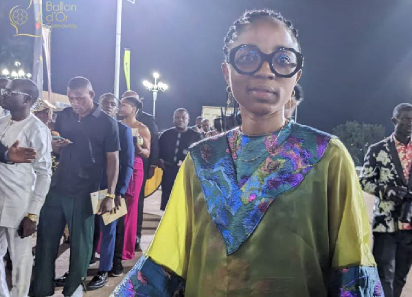 Ajara Njoya estime que leur victoire incarne le futur du football camerounais