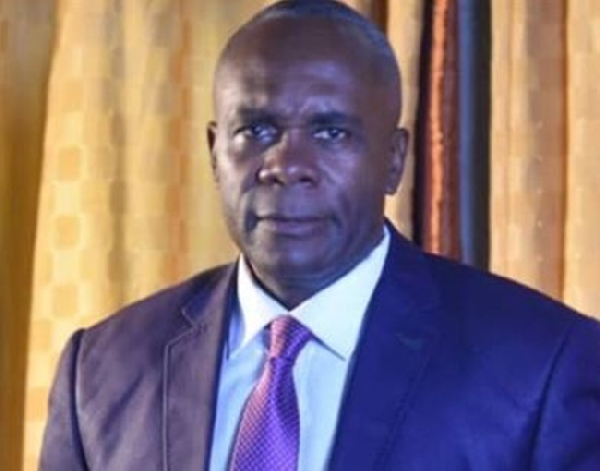 Refonder le Cameroun