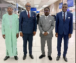Sport pour tous : Talba Malla veut faire bouger les zones fragiles, tout en restant ministre