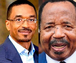 CONFIDENTIEL : Franck Biya informé d’une « tempête » à venir au Cameroun
