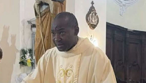'Sa dépouille sera rapatriée au Cameroun en vue de son inhumation' 'Sa dépouille sera rapatriée au Cameroun en vue de son inhumation'
