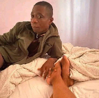 Libération de prison