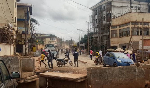 Alerte : un bébé enlevé à Yaoundé de façon spectaculaire