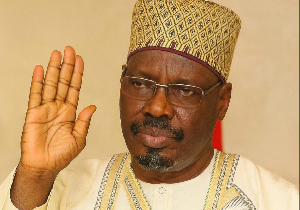 Issa Tchiroma Bakary Issa Tchiroma Bakary