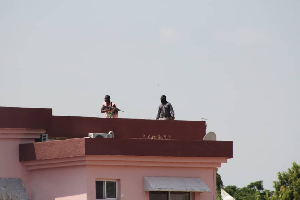 Les Snipeurs Les Snipeurs