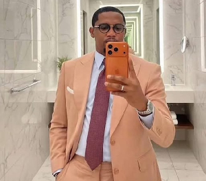 Iphone Eto'o Show