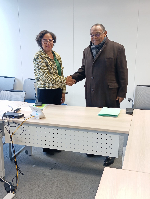 Un autre ministre de Paul Biya a quitté le Cameroun: Grégoire Owona actuellement au Maroc