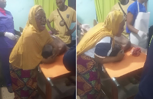 Une Maman Inconsolable Sur La Depouille De Son Fils A Bamenda Fotor Enhance 2026011363109