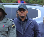 Coup d'Etat: Samue Eto'o dans la tourmente