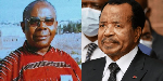 OCCULTISME : Révélations sur l’assass!nat du Père Engelbert Mveng, le condisciple de Paul Biya au séminaire