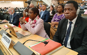 PAUL ATANGA NJI GENEVE