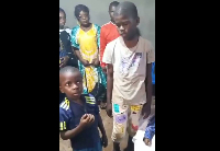 Un enfant de 11 ans tue son petit frère