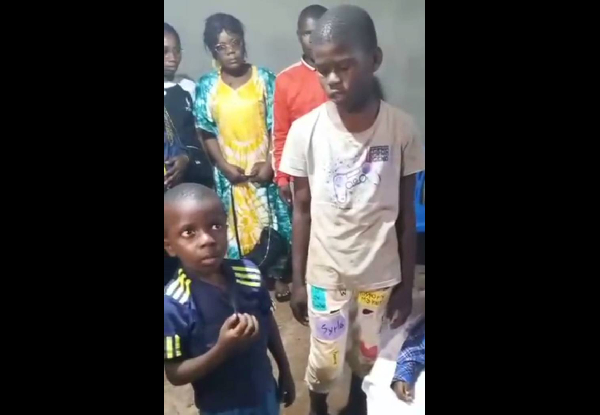 Un enfant de 11 ans tue son petit frère