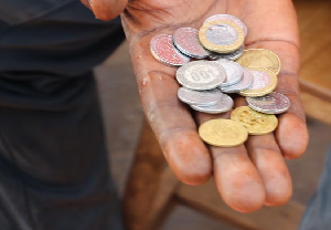 Beac Pieces Demonetisees