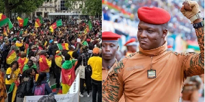 'Quand le Cameroun s'éveillera, le monde tremblera'