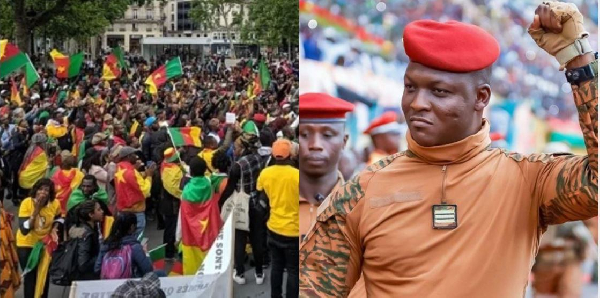 'Quand le Cameroun s'éveillera, le monde tremblera'