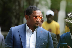 Élection présidentielle : voici le candidat pour qui Samuel Eto'o a voté
