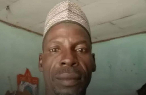 10 millions de FCFA pour libérer Ousmane Oumaté