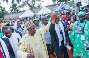 Campagne Bouba Maigari