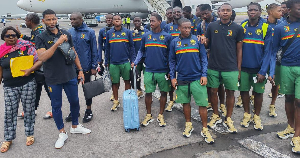 Les 25 Lionceaux ont été déclarés aptes pour la compétition