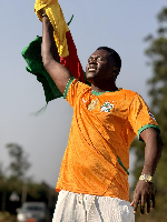 CAN 2025 : Vanister Traoré choisit la Côte d'Ivoire contre le Cameroun, par reconnaissance