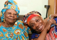 Dame Marcelle Meyobo, s’est éteinte dans la matinée du mardi 09 juin
