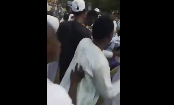 Militants du RDPC chassés de Kousseri