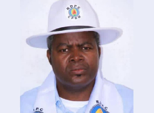 DUVAL EBALE KONDENGUI