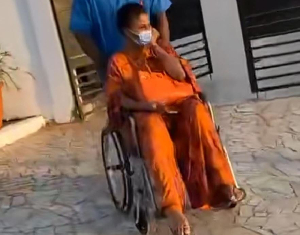 Aucune femme ne mérite de souffrir autant - Coco Émilia