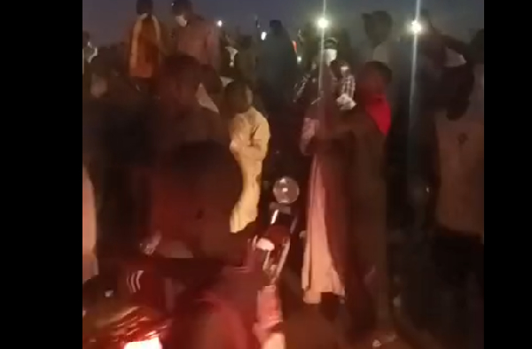 Maroua en effervescence