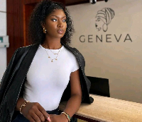 Le concours de beauté qui s'est tenu le 26 juillet à Douala