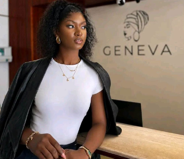 Le concours de beauté qui s'est tenu le 26 juillet à Douala