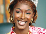 Josiane Golonga révèle son salaire en tant que Miss Cameroun