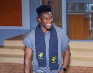 André Onana et sa richesse