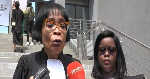 Affaire Vision 4 : Colère rouge de l’avocate de Martinez Zogo Affaire Vision 4 : Colère rouge de l’avocate de Martinez Zogo