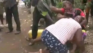 Cette tragédie a plongé la famille et toute la communauté dans une profonde consternation