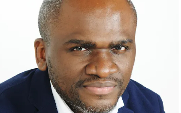 Fabrice Njodo natif de la Lekie